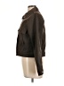 J by Joie 100% Polyester Brown Jacket Size L - photo 5