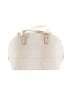 Anne Klein Ivory Tan Satchel One size - photo 3