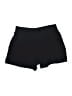 Wildfox 100% Rayon Solid Black Shorts Size Lg (3 or L) - photo 1