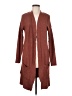 Maurices Burgundy Cardigan Size M - photo 1