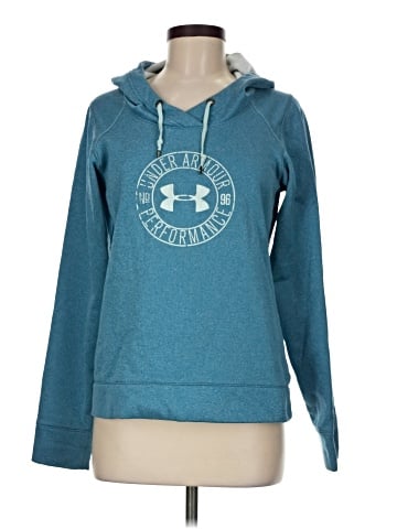 Under Armour Sweatshirt (view 1)