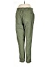 Gap Green Cargo Pants Size M - photo 2