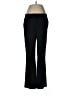 Express Solid Black Dress Pants Size 6 (petite) - photo 1