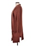 Maurices Burgundy Cardigan Size M - photo 5