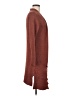Maurices Burgundy Cardigan Size M - photo 4