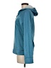 Under Armour 100% Polyester Teal Sweatshirt Size M - photo 5