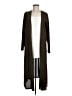 Lularoe Brown Coat Size M - photo 1