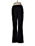 Express Solid Black Dress Pants Size 6 (petite) - photo 2