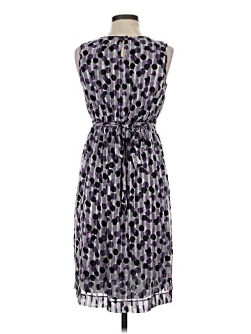 Motherhood Casual Dress (view 2)