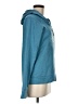 Under Armour 100% Polyester Teal Sweatshirt Size M - photo 4