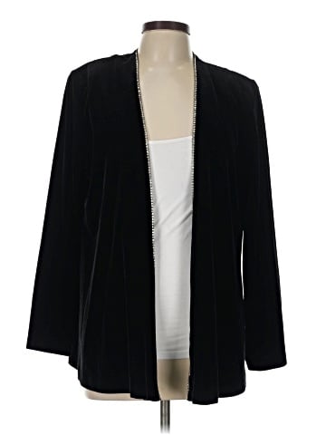 Another Thyme Cardigan (view 1)