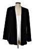 Another Thyme Black Cardigan Size L - photo 1