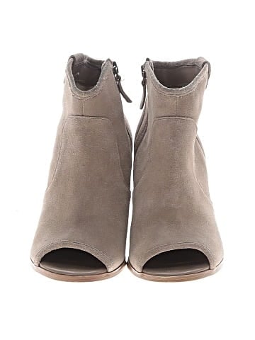 Crown Vintage Ankle Boots (view 2)