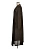 Lularoe Brown Coat Size M - photo 5