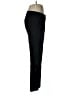 Express Solid Black Dress Pants Size 6 (petite) - photo 4