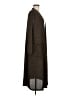 Lularoe Brown Coat Size M - photo 4