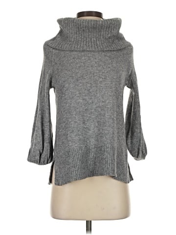By Anthropologie Turtleneck Sweater (view 1)