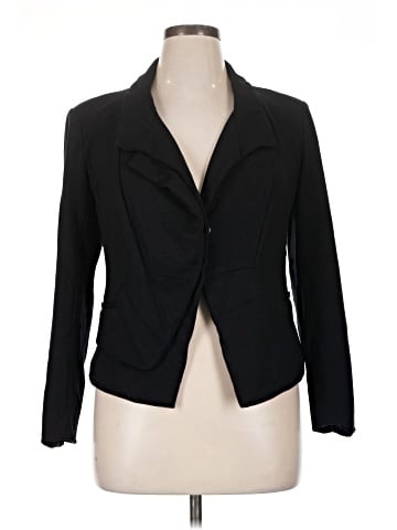 Saks Fifth Avenue Blazer (view 1)