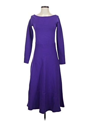 Ann Taylor Casual Dress (view 1)