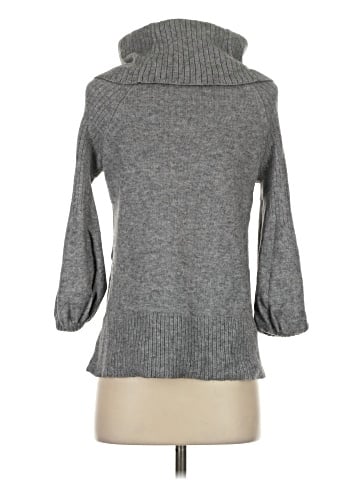 By Anthropologie Turtleneck Sweater (view 2)