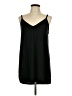 Zenana Black Tank Top Size XL - photo 1