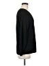 Ella Moss Black Pullover Sweater Size M - photo 4