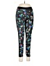 Adidas Print Black Active Pants Size M - photo 1