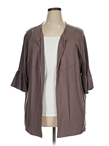 Any Body Cardigan (view 1)