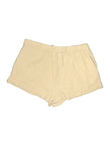 H&M Khaki Shorts (view 2)