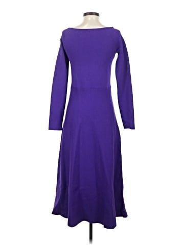 Ann Taylor Casual Dress (view 2)