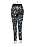Adidas Print Black Active Pants Size M - photo 2