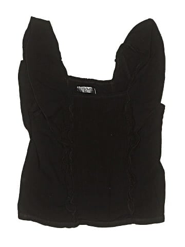 T2Love Sleeveless Top (view 1)