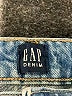Gap Blue Jeans Size 30 waist - photo 7