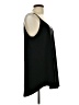 Zenana Black Tank Top Size XL - photo 4
