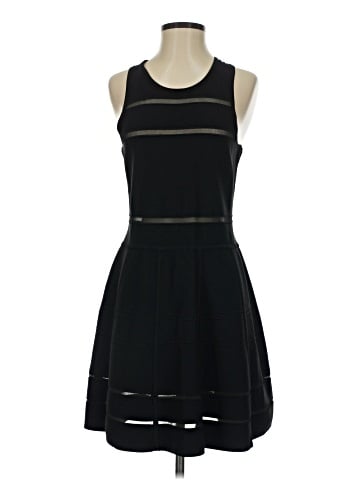 Nicole Miller Artelier Cocktail Dress (view 1)