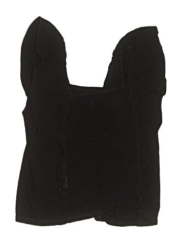 T2Love Sleeveless Top (view 2)