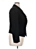 Saks Fifth Avenue Black Blazer Size XL - photo 4