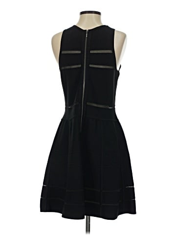 Nicole Miller Artelier Cocktail Dress (view 2)