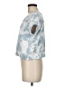 Trixxi Blue Cardigan Size M - photo 5