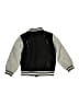 Assorted Brands 100% Polyester Graphic Gray Jacket Size 6 - 7 - photo 2