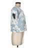 Trixxi Blue Cardigan Size M - photo 4