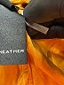HEATHER 100% Viscose Gold Short Sleeve Blouse Size L - photo 7