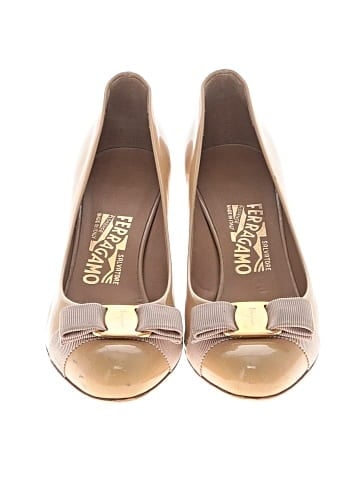 Salvatore Ferragamo Heels (view 2)
