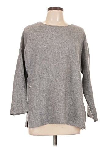 Sfera Pullover Sweater (view 1)