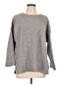 Sfera Gray Pullover Sweater Size L - photo 1