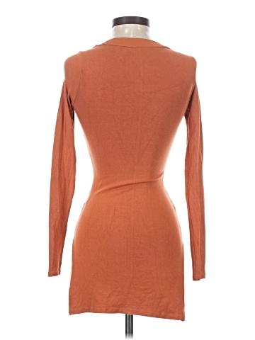 Harlowe & Graham Long Sleeve Top (view 2)