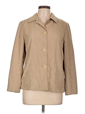 Max Mara Trenchcoat (view 1)
