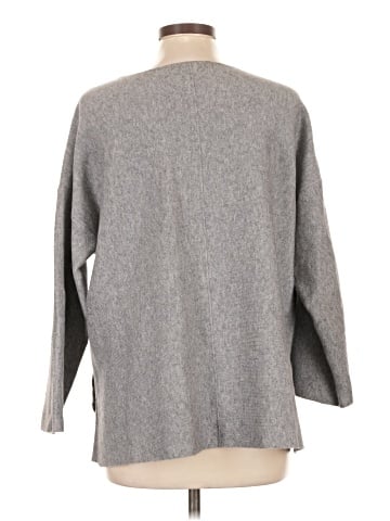Sfera Pullover Sweater (view 2)