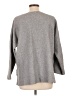 Sfera Gray Pullover Sweater Size L - photo 2