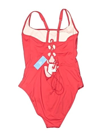 Cupshe One Piece Swimsuit (view 2)